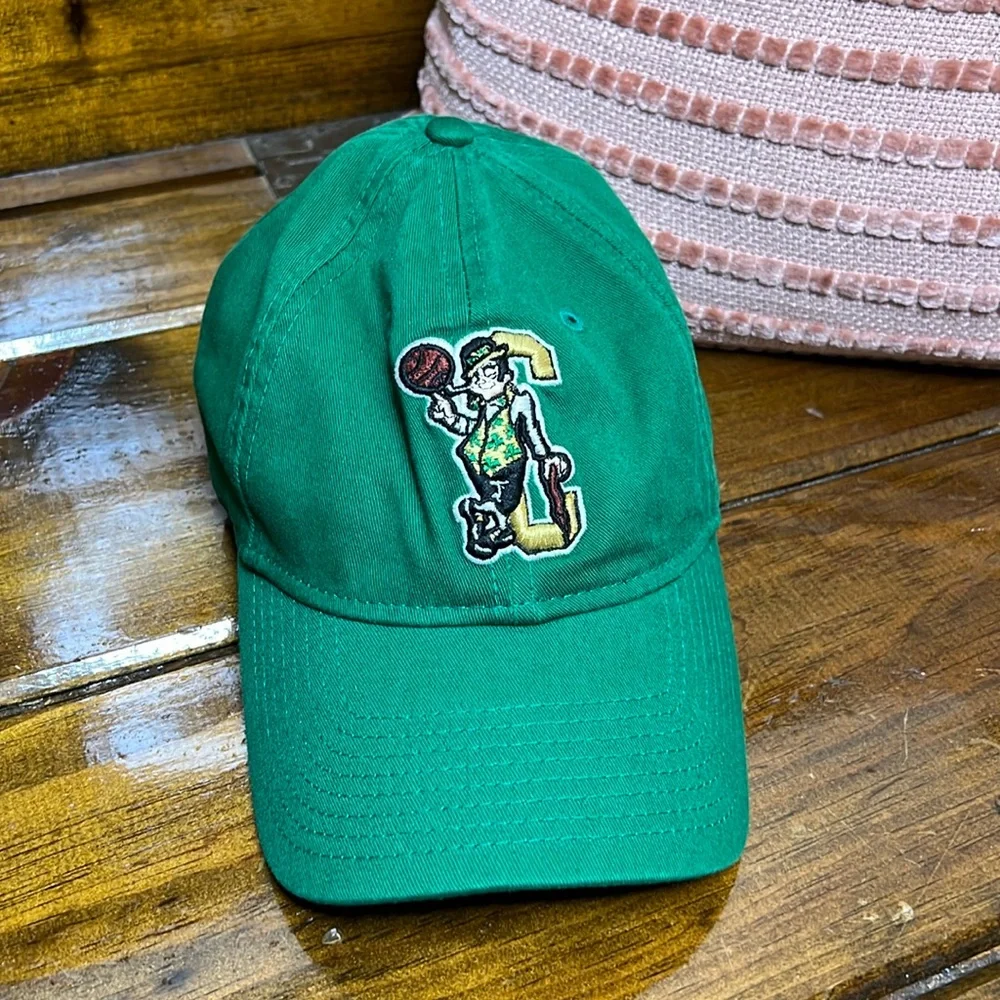 New Era NBA‎ Boston Celtics Hat- OS
